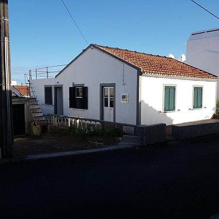 Casa Da Guida Βίλα Lajes das Flores Εξωτερικό φωτογραφία