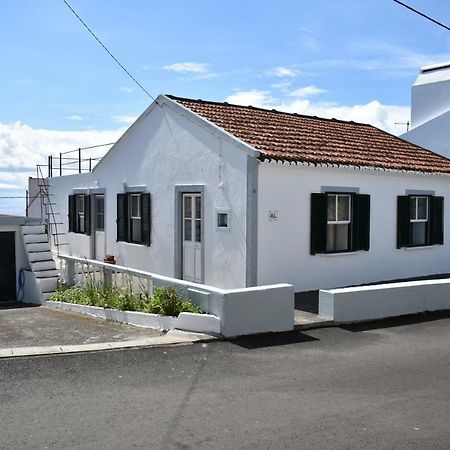 Casa Da Guida Βίλα Lajes das Flores Εξωτερικό φωτογραφία