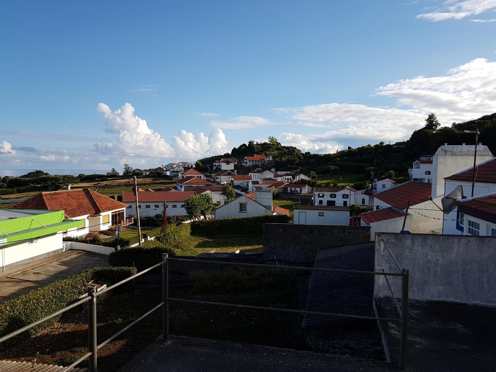 Casa Da Guida Βίλα Lajes das Flores Εξωτερικό φωτογραφία