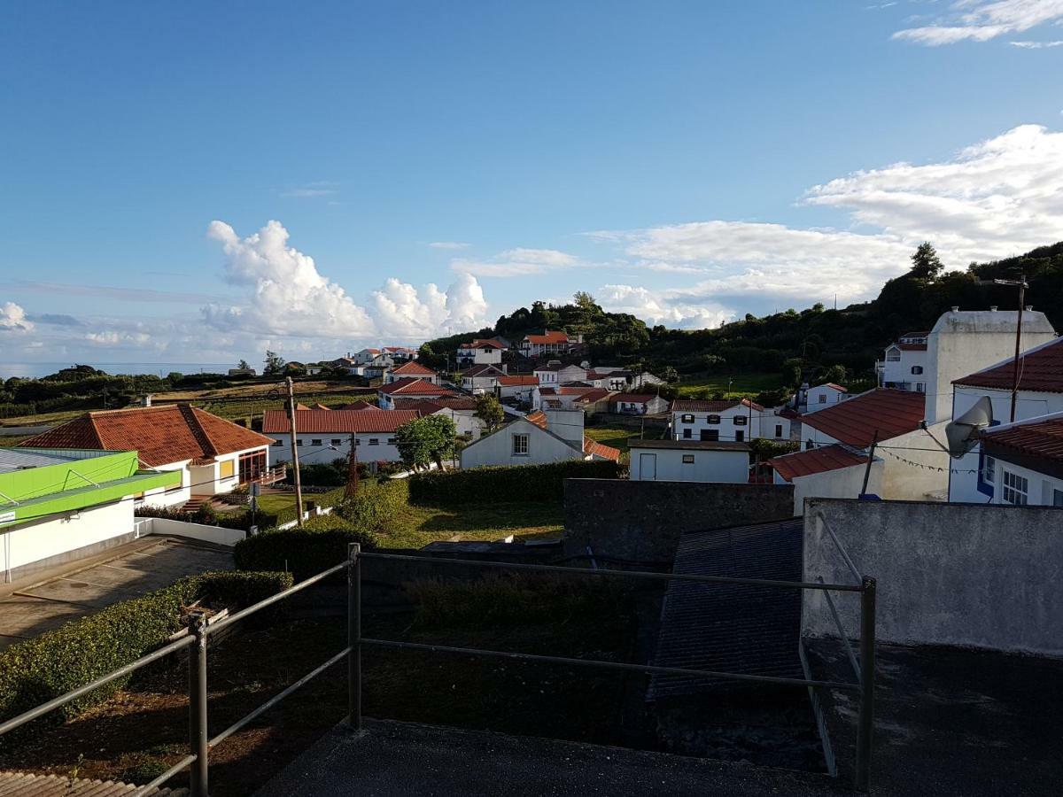 Casa Da Guida Βίλα Lajes das Flores Εξωτερικό φωτογραφία