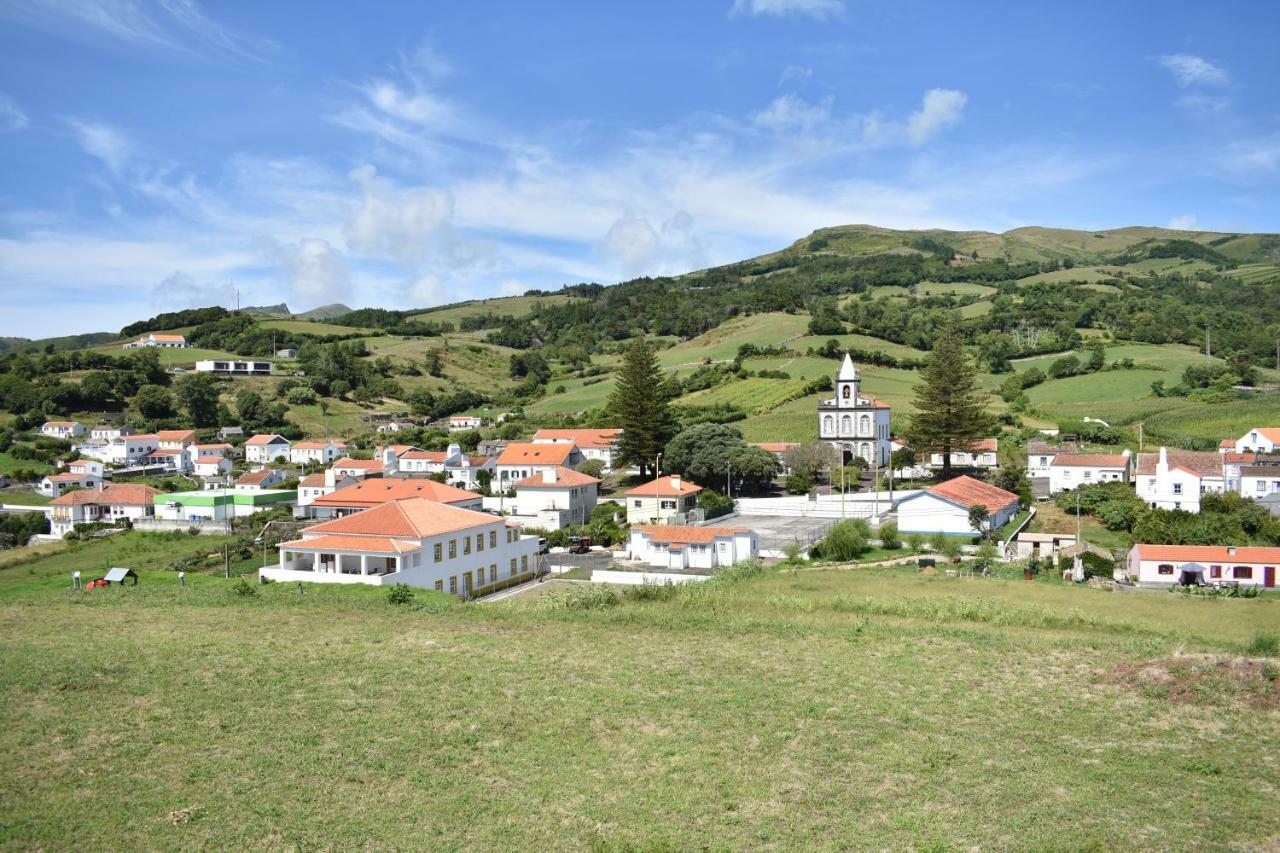 Casa Da Guida Βίλα Lajes das Flores Εξωτερικό φωτογραφία