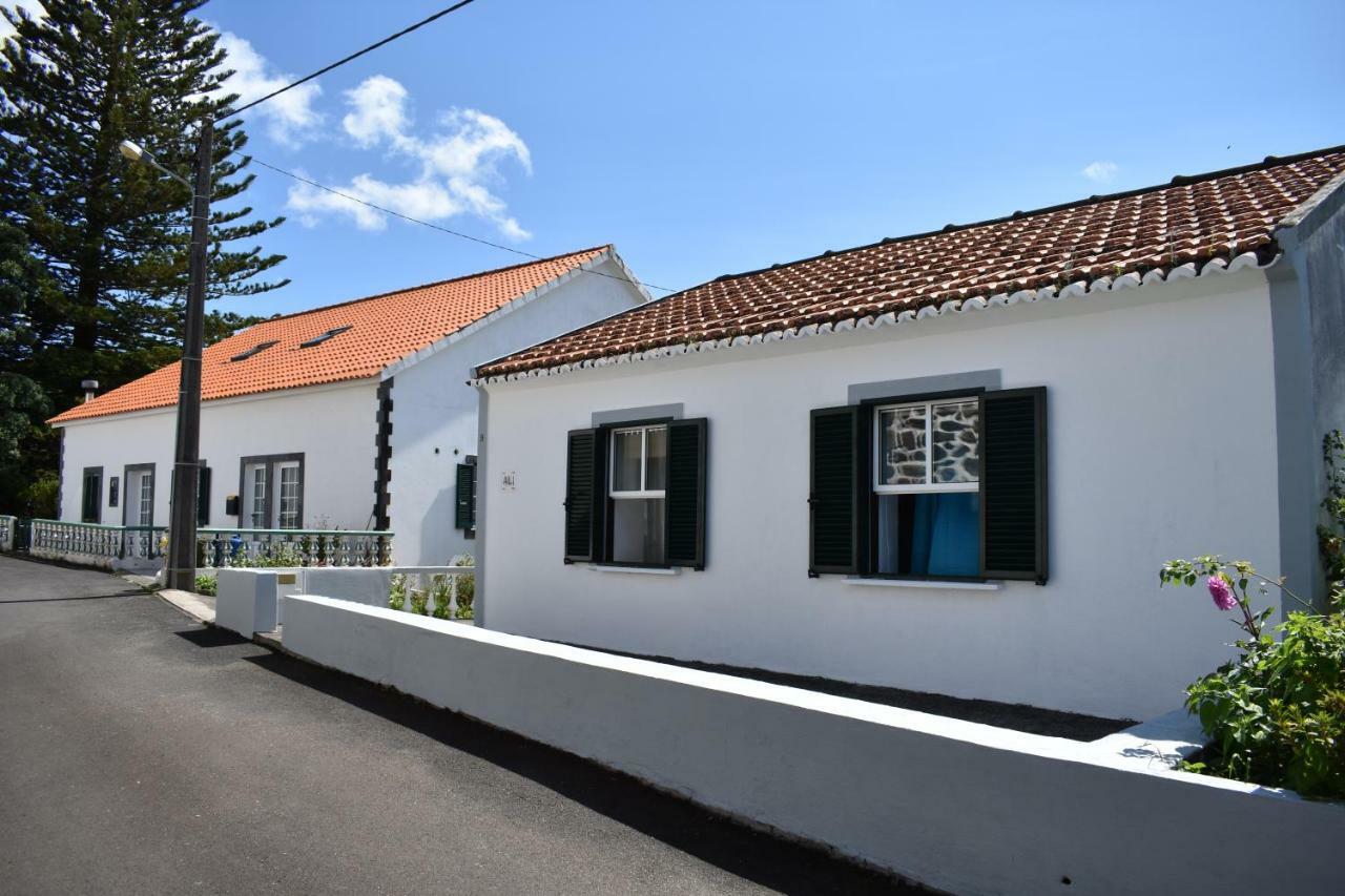 Casa Da Guida Βίλα Lajes das Flores Εξωτερικό φωτογραφία