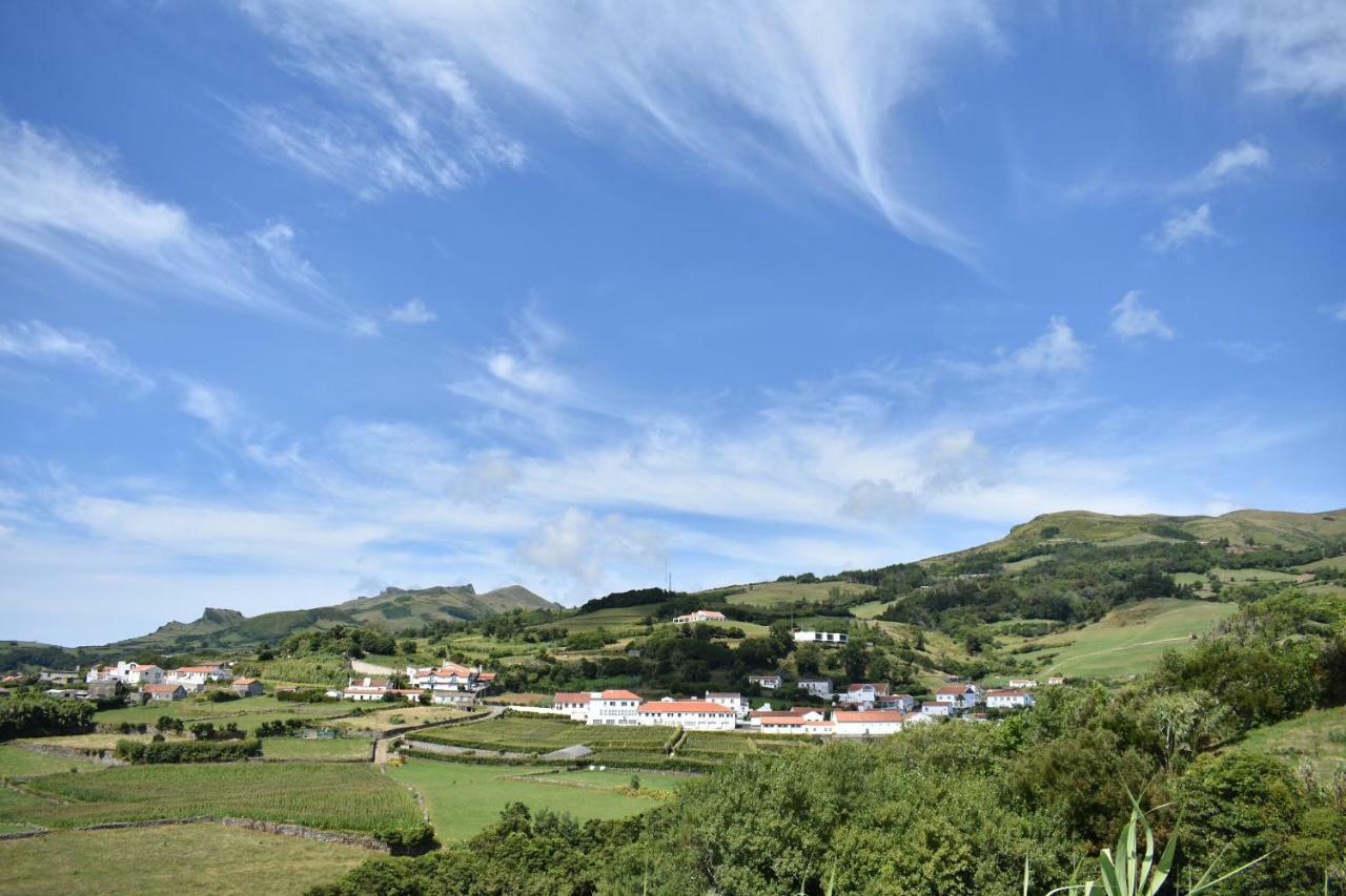 Casa Da Guida Βίλα Lajes das Flores Εξωτερικό φωτογραφία