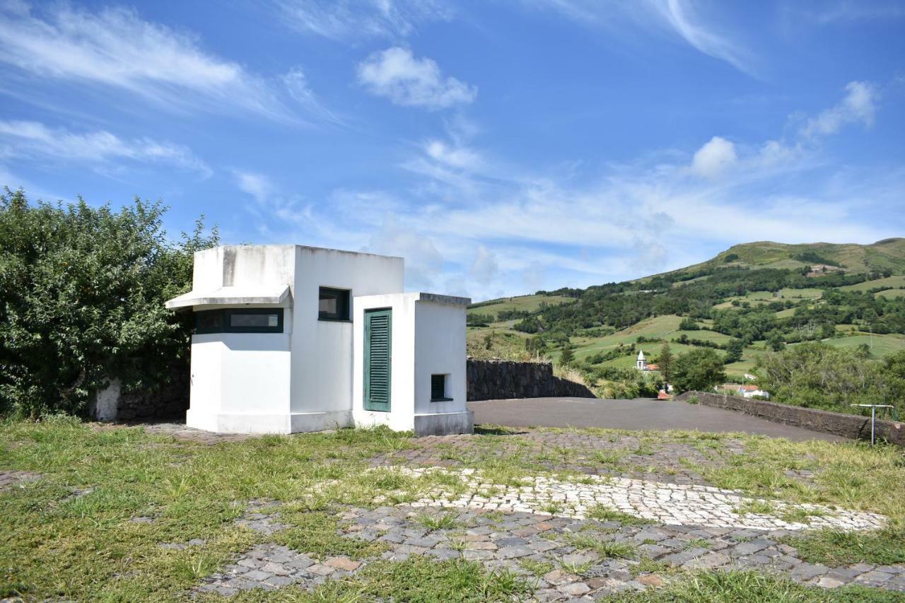 Casa Da Guida Βίλα Lajes das Flores Εξωτερικό φωτογραφία