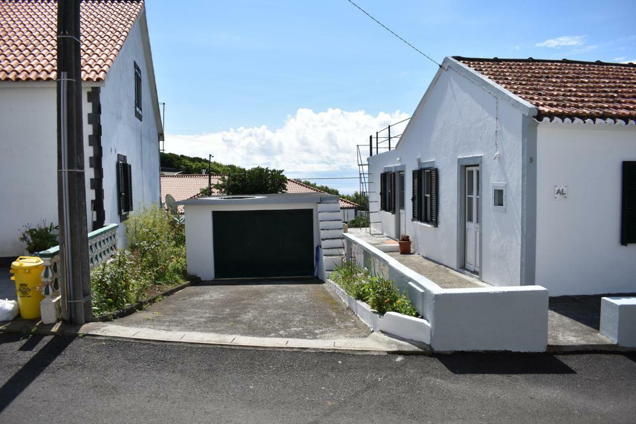 Casa Da Guida Βίλα Lajes das Flores Εξωτερικό φωτογραφία
