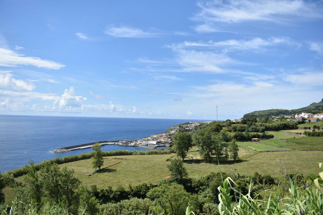 Casa Da Guida Βίλα Lajes das Flores Εξωτερικό φωτογραφία