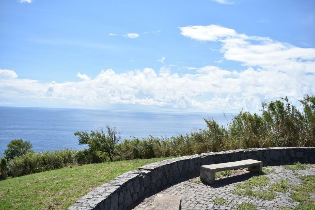 Casa Da Guida Βίλα Lajes das Flores Εξωτερικό φωτογραφία